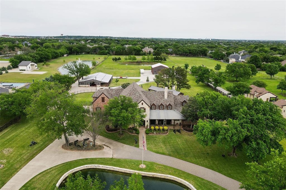 911 S White Chapel Blvd, Southlake, TX 76092 - photo 1