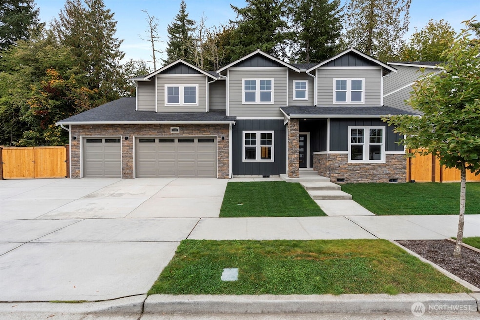 6827 Kyodi Ct SE, Tumwater, WA 98501 - photo 1