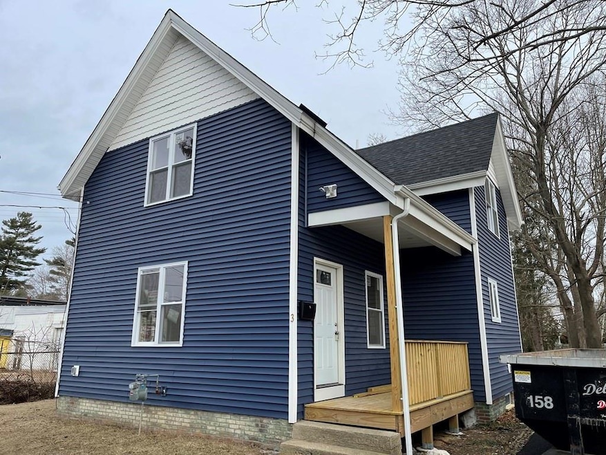 3 Pembroke St, Kingston, MA 02364 - photo 1