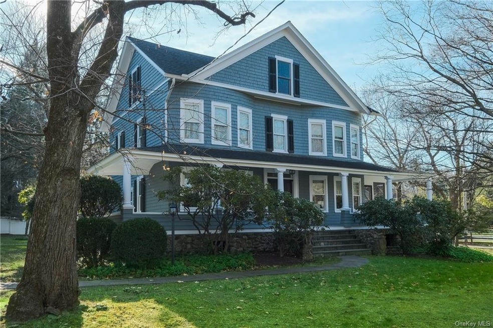 300 Douglas Rd, Chappaqua, NY 10514 - photo 1