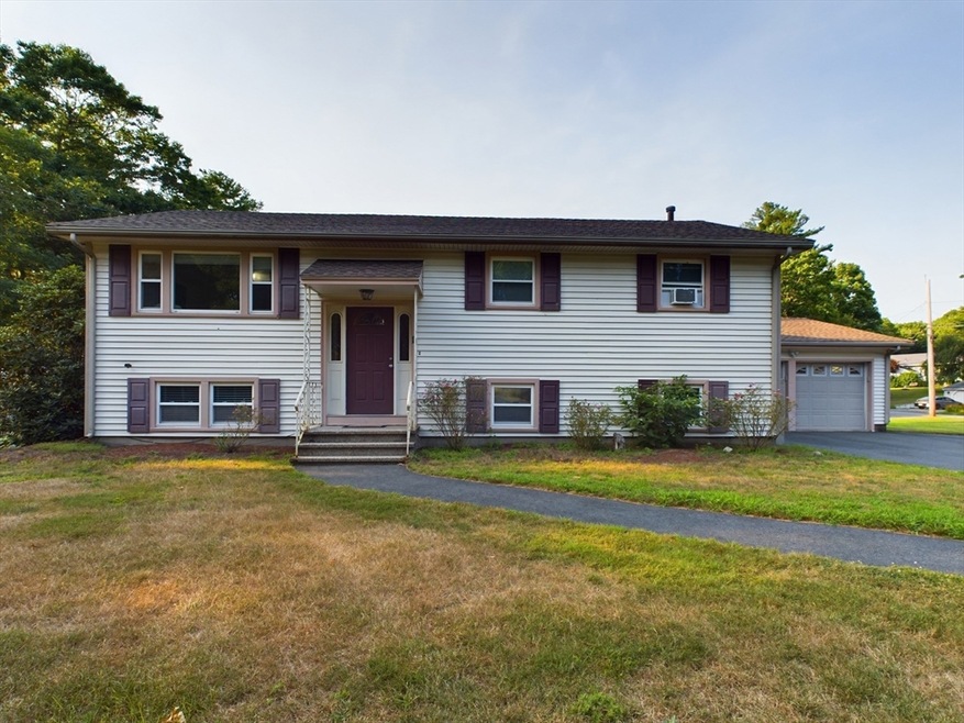 1 Makechnie Rd, Burlington, MA 01803 - photo 1