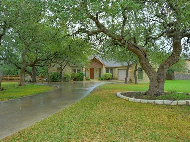 115 Horseshoe Dr, Dripping Springs, TX 78620 - photo 1