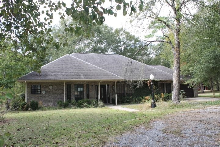 4952 Evergreen St, Orange, TX 77630 - photo 1