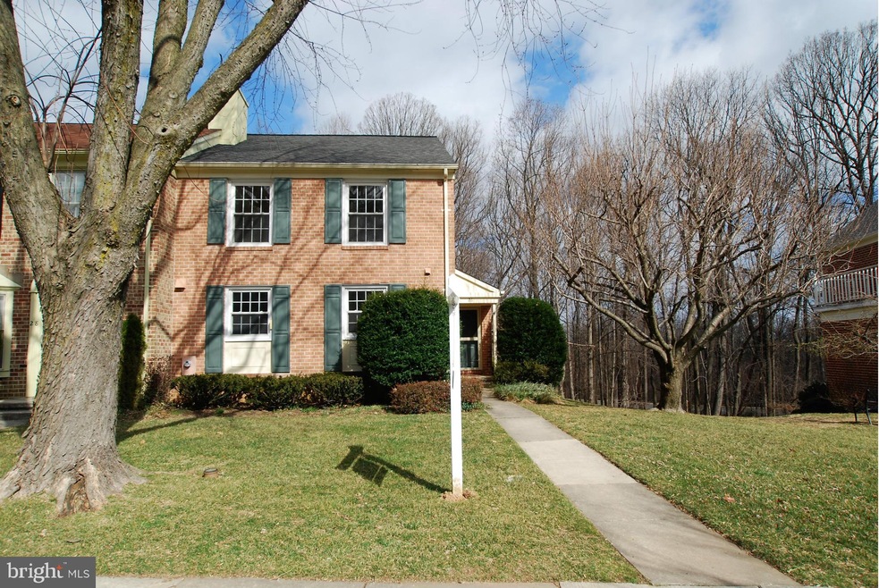 26 Salthill Ct, Lutherville Timonium, MD 21093 - photo 1