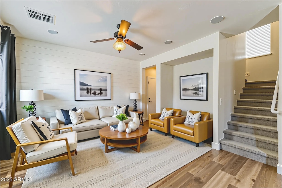 1717 E Joseph Way, Gilbert, AZ 85295 - photo 1