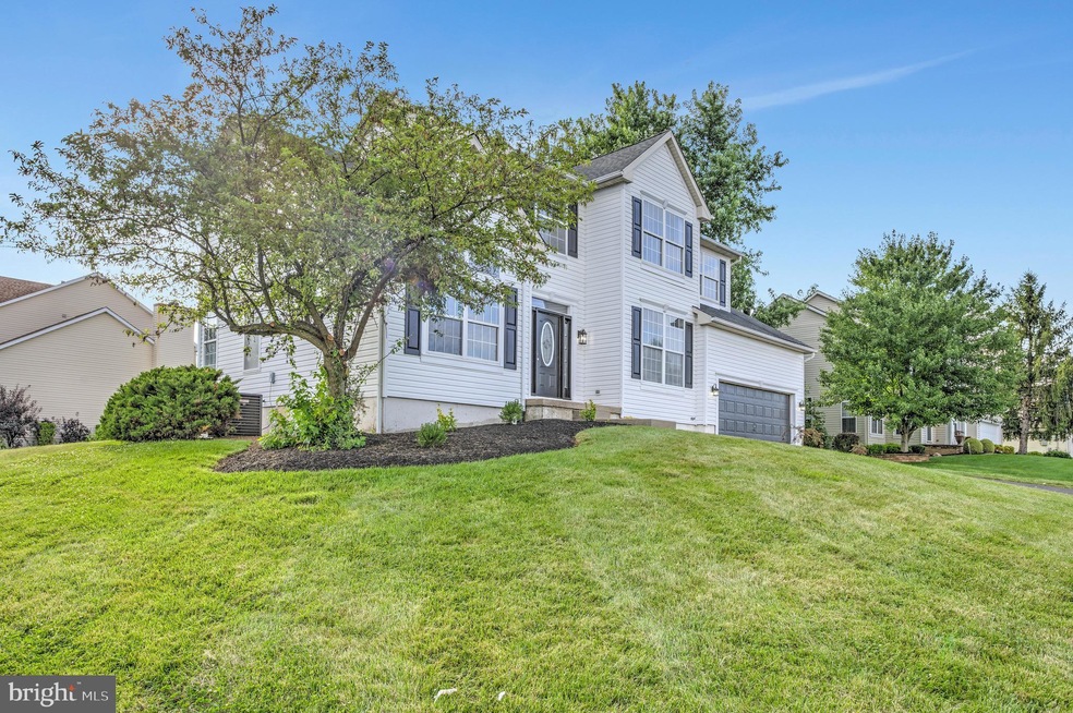 3 Quincy Manor Ln, Burlington, NJ 08016 - photo 1