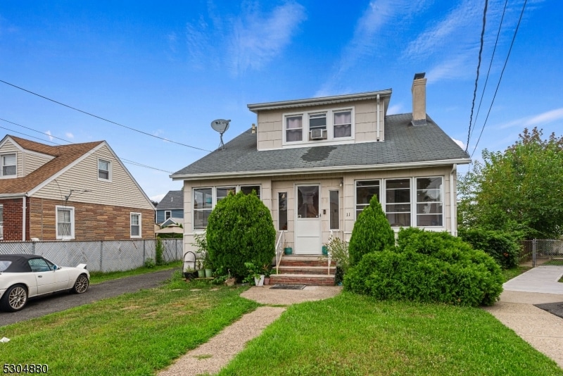 21 Church St, Elmwood Park, NJ 07407 - photo 1