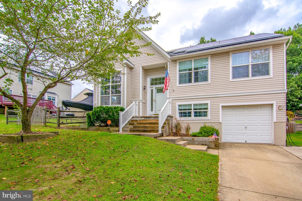 8040 Ashville Ct, Severn, MD 21144 - photo 1