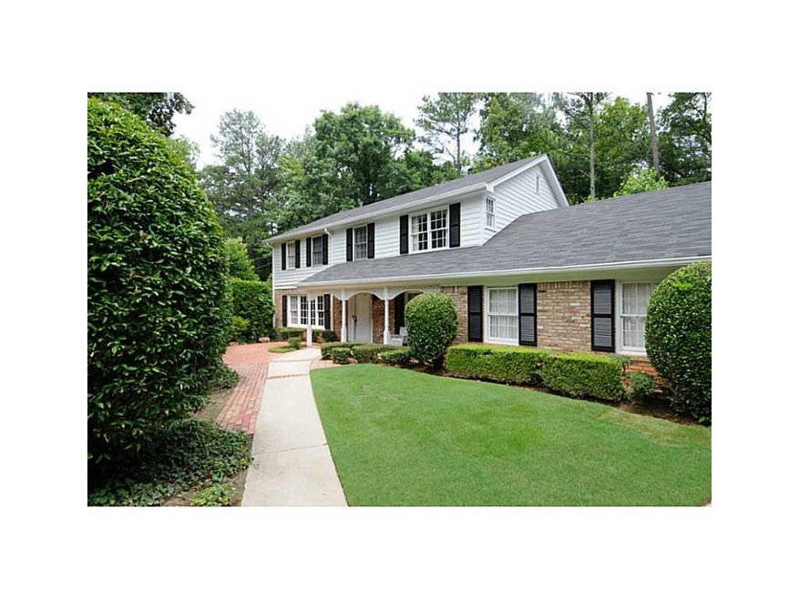 Exterior Front. Welcome home to this wonderful lis