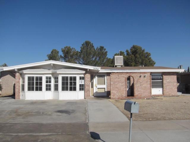 15341 Northport Ct, Horizon City, TX 79928 - photo 1