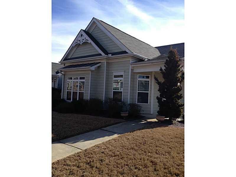 804 Durham Ct, Canton, GA 30115 - photo 1