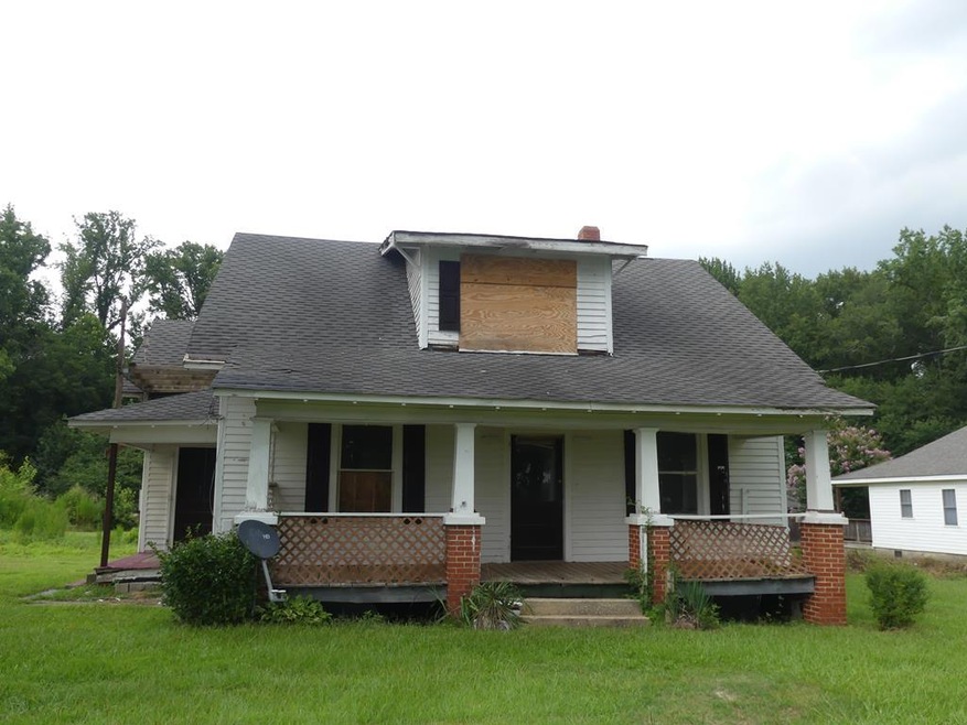 Main View