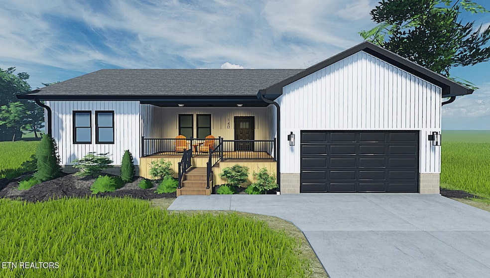 160 Huckleberry Hollow, Kingston, TN 37763 - photo 1