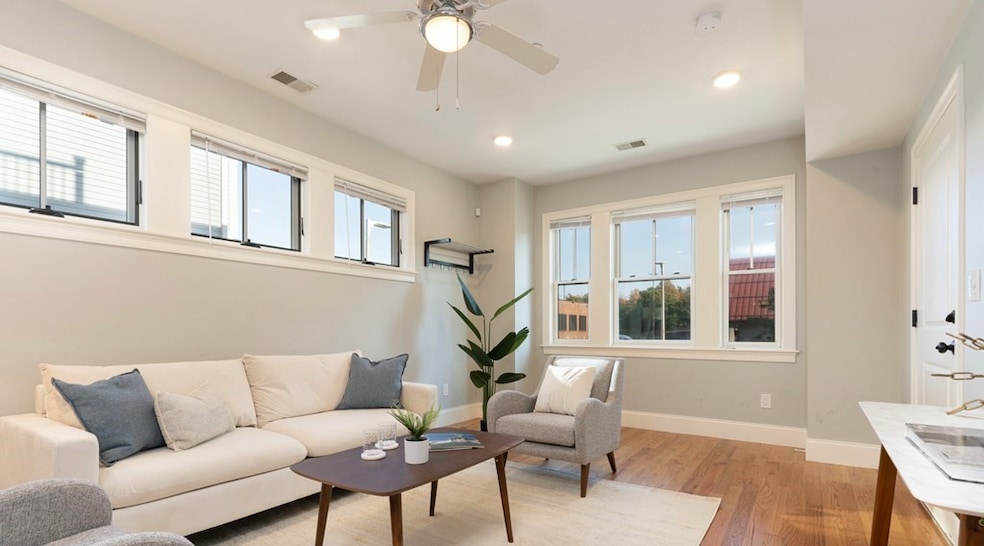 2767 Washington St unit 3, Boston, MA 02119 - photo 1