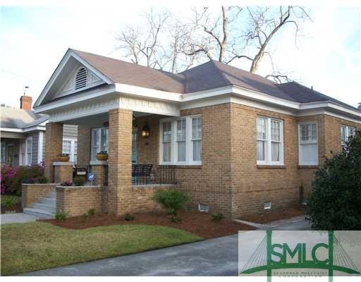 216 E 54th St, Savannah, GA 31405 - photo 1