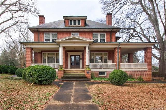 335 N Center St, Statesville, NC 28677 - photo 1