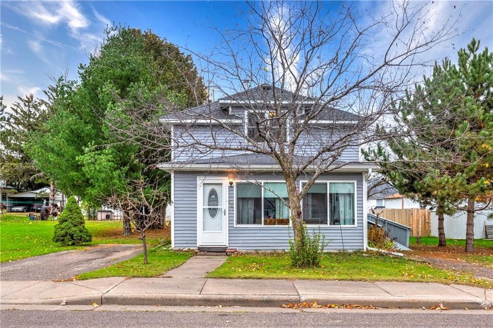 128 Maple St N, Turtle Lake, WI 54889 - photo 1