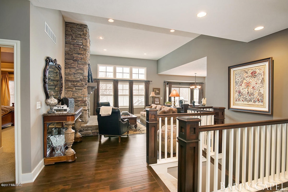 7906 Byron Depot Dr SW, Byron Center, MI 49315 - photo 1