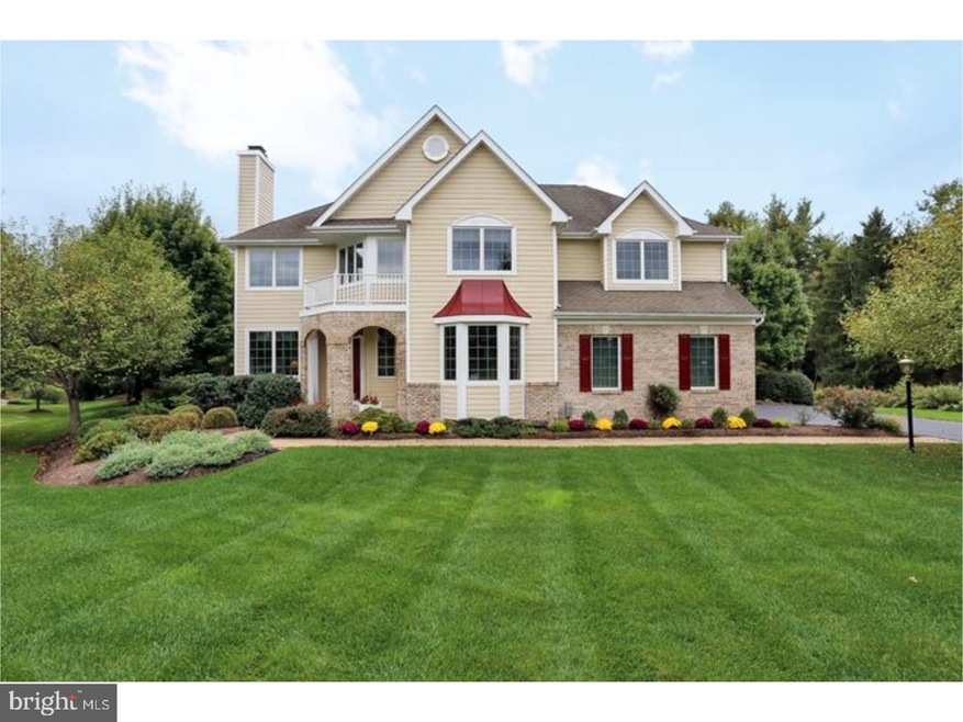 5 Cascade Ct, Skillman, NJ 08558 - photo 1