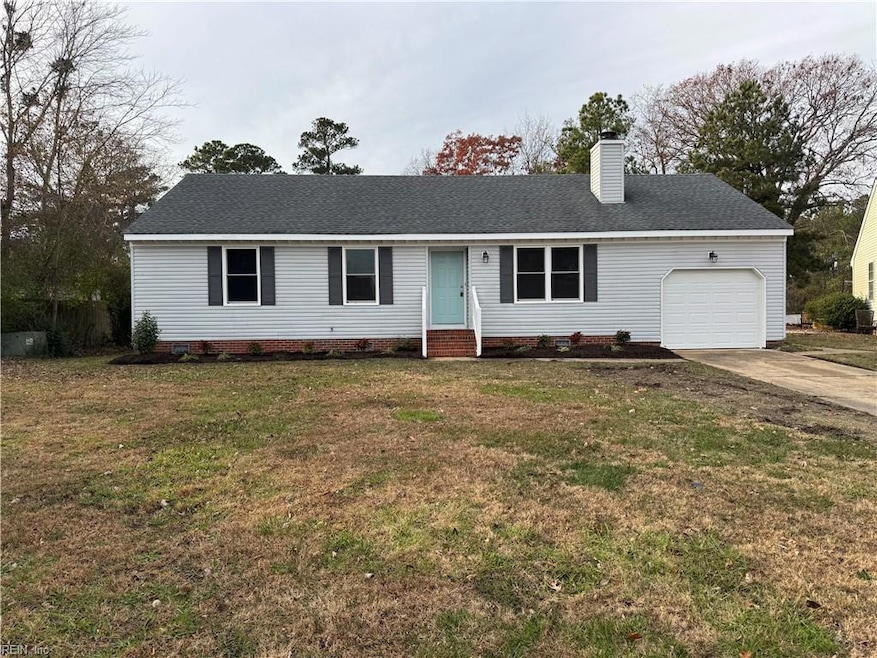 1704 Sandy Pines Ct, Chesapeake, VA 23321 - photo 1