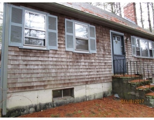 88 Wenham Rd, Carver, MA 02330 - photo 1