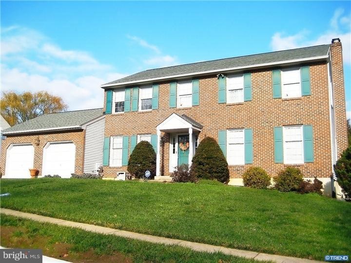 4 Longspur Dr, Wilmington, DE 19808 - photo 1