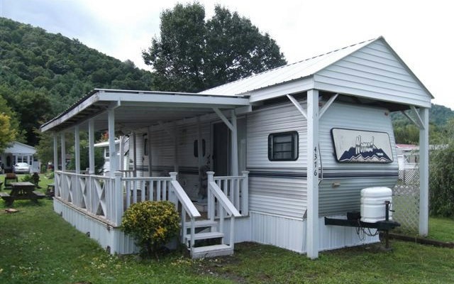 Main View