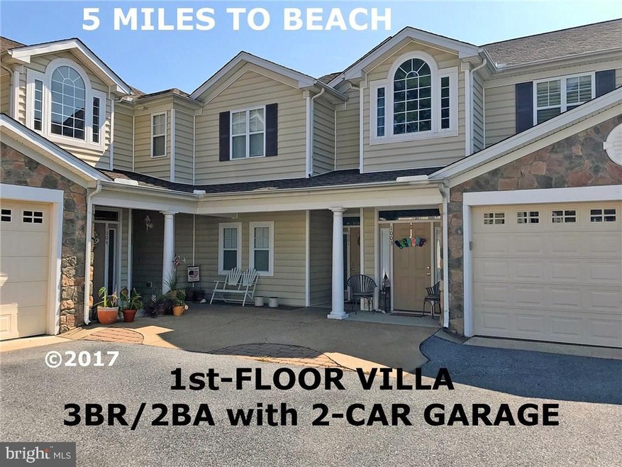 34687 Refuge Cove unit 1001E, Rehoboth Beach, DE 19971 - photo 1