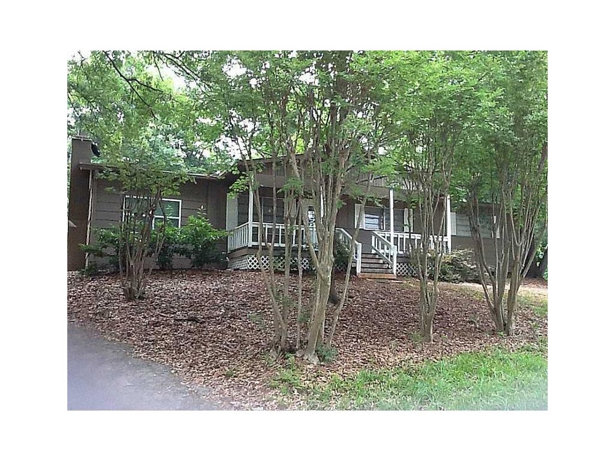 211 Austin Ave NE, Marietta, GA 30060 - photo 1