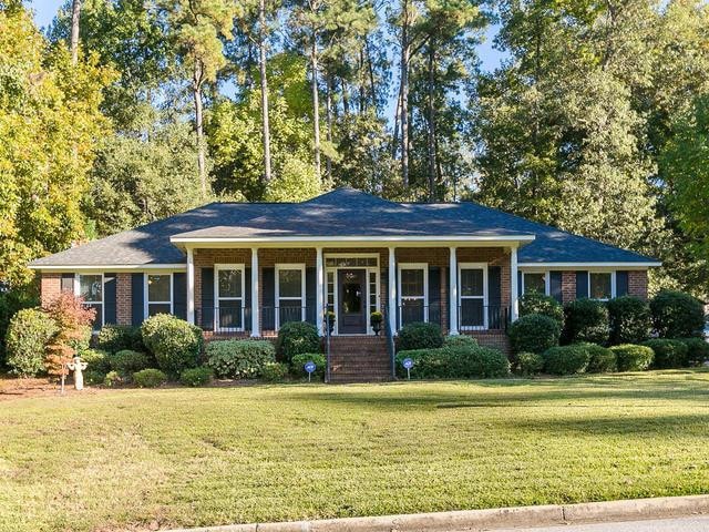 3628 Highlands Cir, Augusta, GA 30907 - photo 1