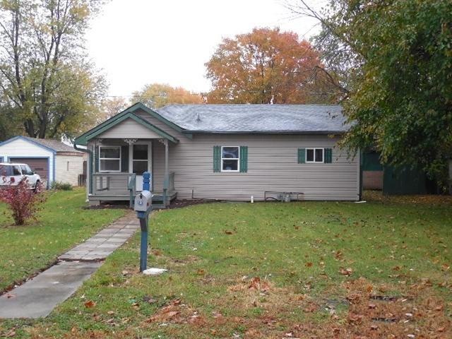 905 Duane St, Franklin, IN 46131 - photo 1