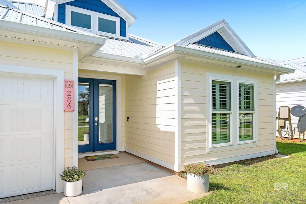 286 Cypress Bend Dr, Gulf Shores, AL 36542 - photo 1