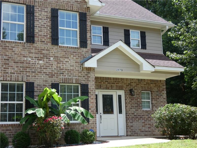 2973 Cascade Circle