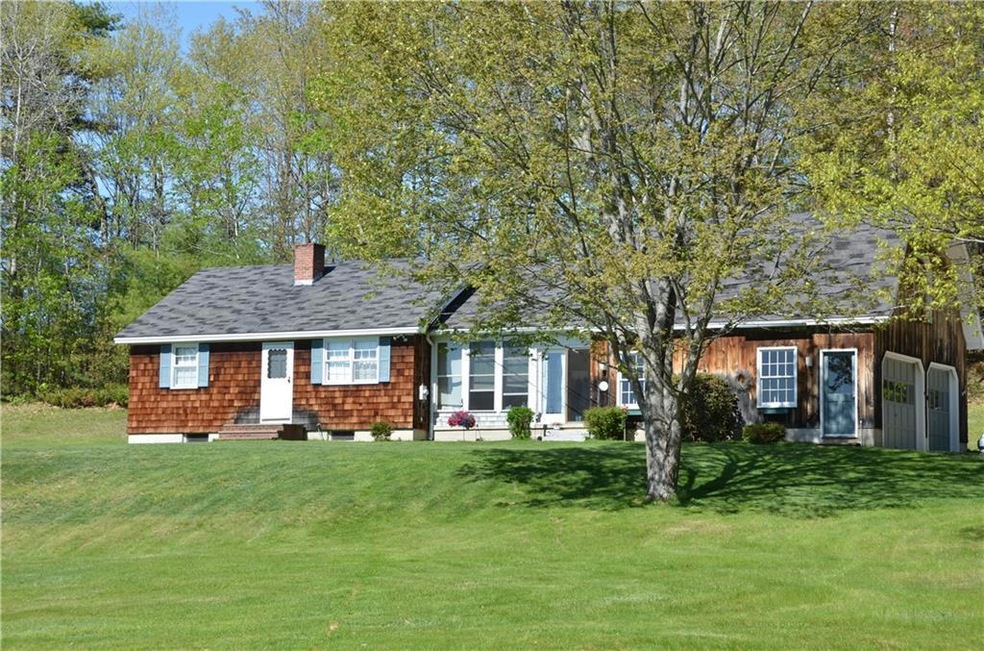 459 Millett Rd, Minot, ME 04258 - photo 1