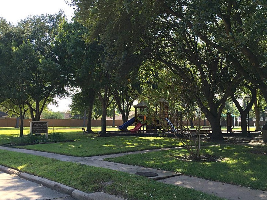 8534 Rose Manor Dr, Houston, TX 77095 - photo 1