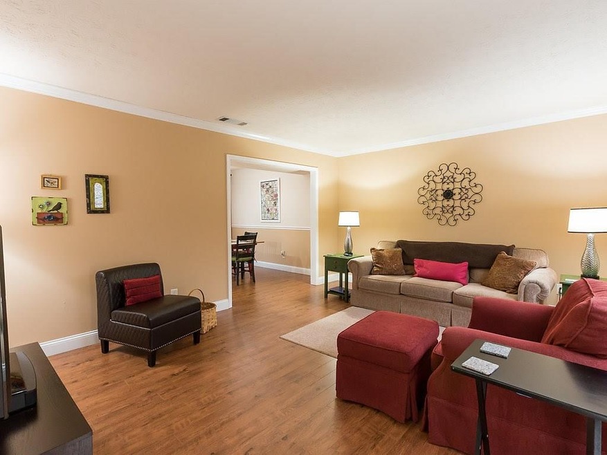 111 Wilson Cir, Carrollton, GA 30117 - photo 1