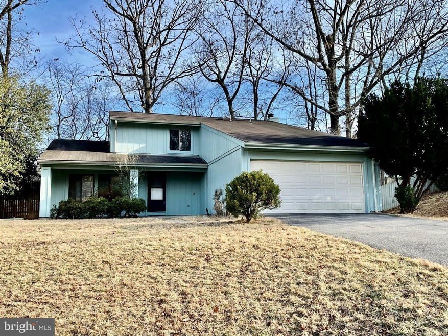 14713 Flints Grove Place, North Potomac, MD 20878 - photo 1