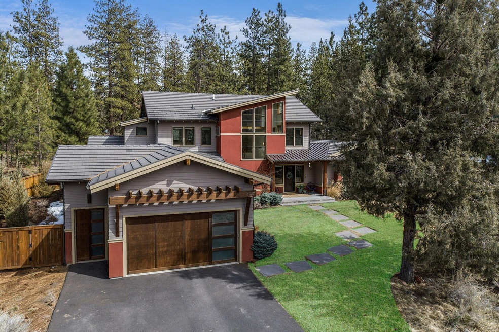 220 NW Skyliner Summit Loop | Bend