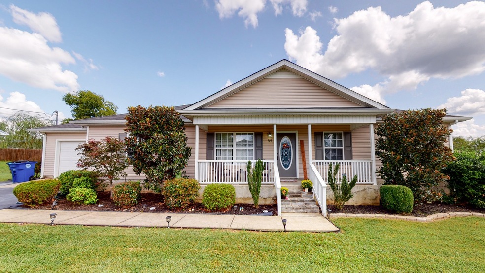 106 Saddlewood Dr, Shelbyville, TN 37160 - photo 1