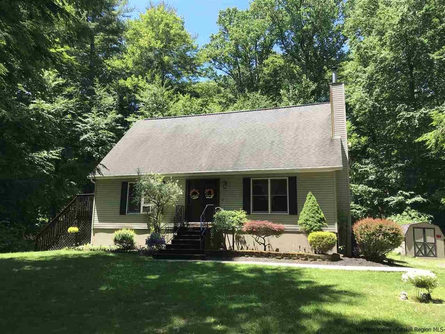 129 Dubois St, Pine Bush, NY 12566 - photo 1