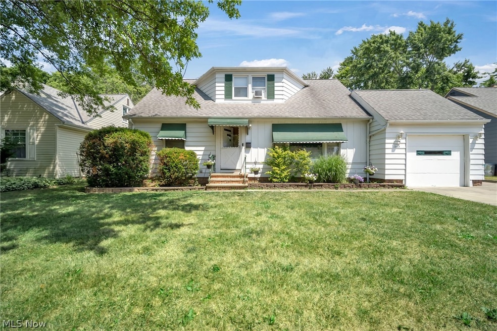 Sold $190,000 • Co-Listing Agent