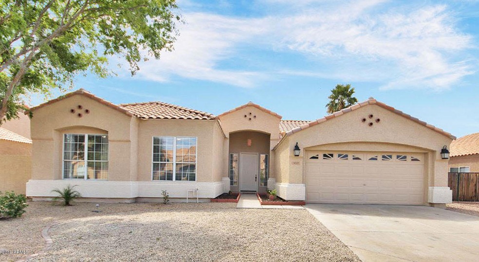 9803 E Irwin Ave, Mesa, AZ 85209 - photo 1