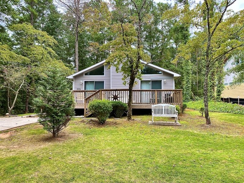 5016 Monticello Dr, Villa Rica, GA 30180 - photo 1