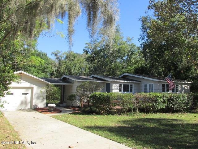 4315 Packard Dr, Jacksonville, FL 32246 - photo 1