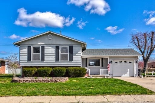 20 N Lakewood Dr, Effingham, IL 62401 - photo 1