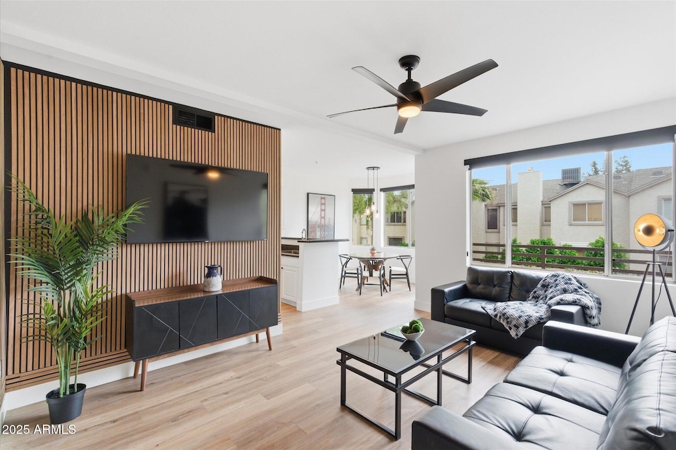 4343 N 21st St unit 253, Phoenix, AZ 85016 - photo 1