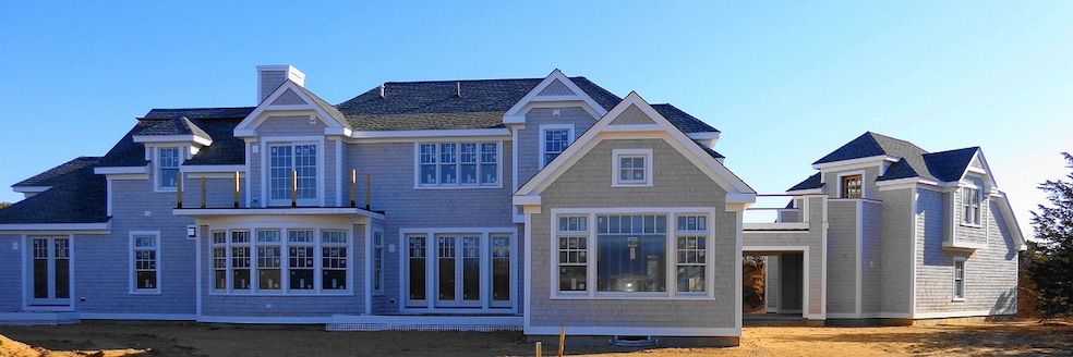 17 Motick Trail, Edgartown, MA 02539 - photo 1