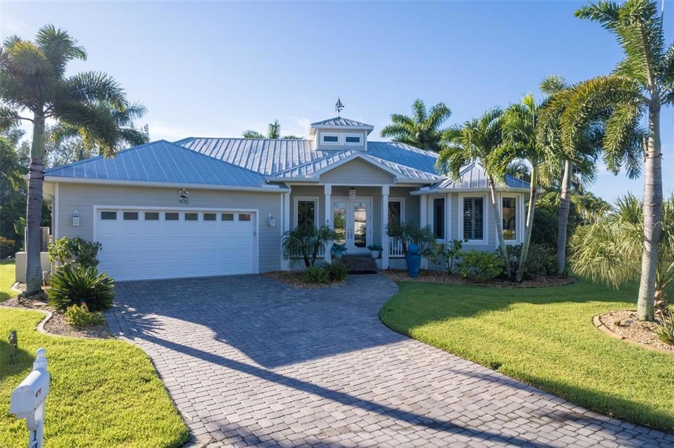 1435 Raven Ct, Punta Gorda, FL 33950 - photo 1