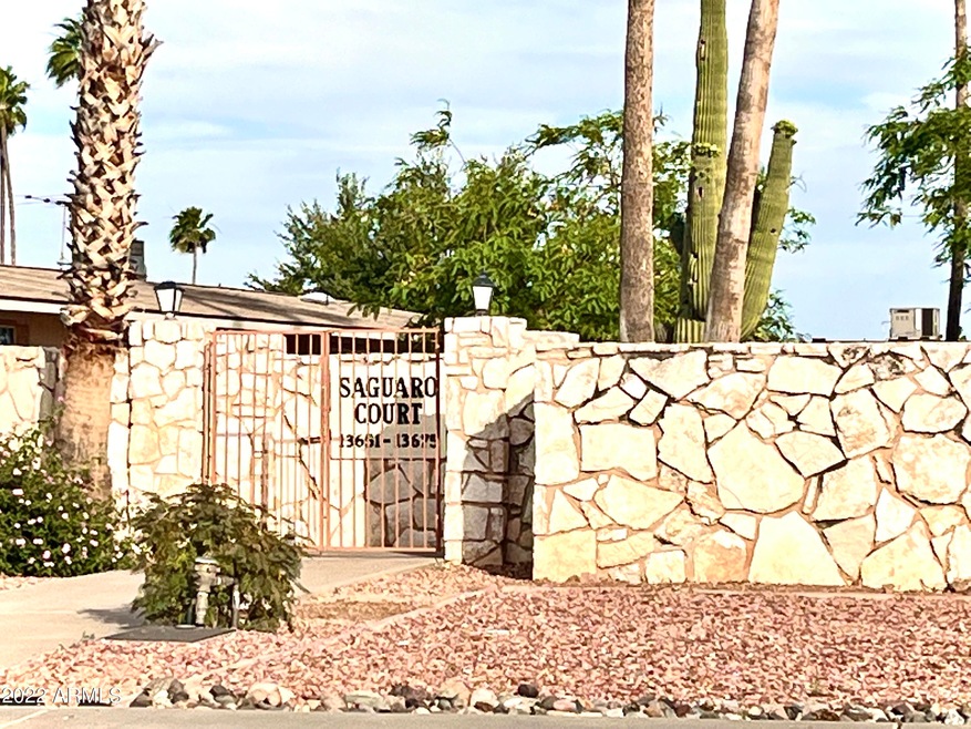 13673 N 111th Ave unit 15B, Sun City, AZ 85351 - photo 1