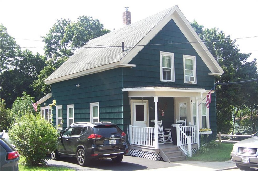 Front/Side view